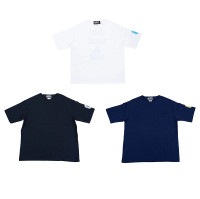 ルーズサイズポケットTシャツ＜Dios nacio1986＞  ・gol.(ゴル）G492-952