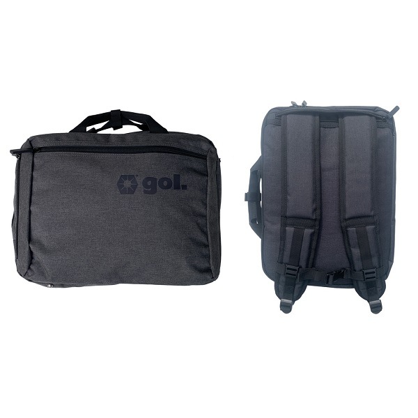 gol.3WAYボックスブリーフバッグ 新品 Amazon.co.jp: gol. (ゴル) 3WAY ボックス ブリーフバッグ G882-522