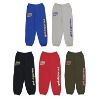 スウェットパンツ＜LOGOS＞・gol.(ゴル）G497-963