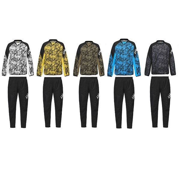 ATHLETA　21〜22 日テレベレーザ　トレーニングセット　長袖 ATHLETA 21〜22 日テレベレーザ トレーニングセット 長袖 - メルカリ