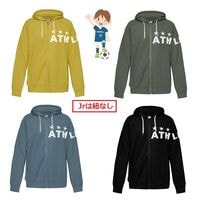 �ץ饯����ZIP�ѡ�����(����˥���)��ATHLETA(�����쥿��03406J