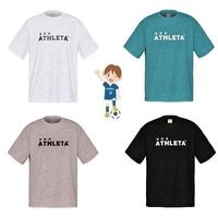 ���㥬���ɥ�å���ץ�T�����(����˥���)��ATHLETA(�����쥿��03417J