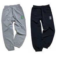 NYLON TECH PANTS ��THREE LIONS�� ��CALDEIRA(�����ǥ�)16CR815