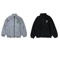 NYLON TECH JACKET ��THREE LIONS��  ��CALDEIRA(�����ǥ�)16CR814������̵����