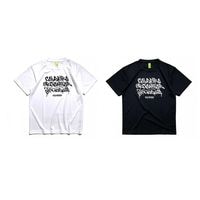 PRA SHIRT ��MODERN GRAFFITI�� ��CALDEIRA(�����ǥ�) 16CR801�ڥ���˥��б���