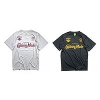 RECYCLED POLYESTER SHIRT ��THREE LIONS�� ��CALDEIRA(�����ǥ�)16CR805