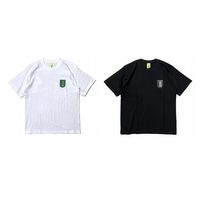 MBLEM COTTON T-SHIRT ��THREE LIONS�� ��CALDEIRA(�����ǥ�) 16CR803