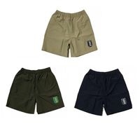 NYLON SHORTS ��THREE LIONS��  ��CALDEIRA(�����ǥ�)  16CR813