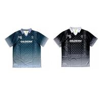 16Anniv. GAME POLO SHIRT ��BOUNTY��  ��CALDEIRA(�����ǥ�) 16CR810