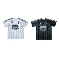 GEOMETRY GAME SHIRT ��MODERN GRAFFITI�� ��CALDEIRA(�����ǥ�) 16CR808�ڥ���˥��б���