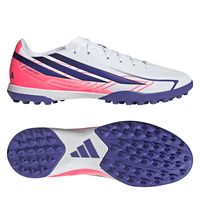 F50HYPERFASTCLUB TF(���������Ďڎ��Ǝݎ��ގ���������/�̎��Ď��َ���������)adidas(���ǥ�����)KJ3409(�ۥ磻��/�ѡ��ץ�/�ԥ�)