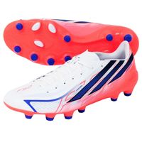F50 HYPERFASTLEAGUE HG/AG�ʥ��å������ѥ�����adidas(���ǥ�����)�ȣ�2379(�ۥ磻��/�ԥ�/�ѡ��ץ�)������̵����