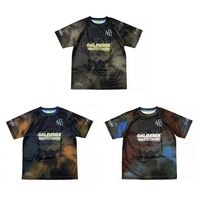 RADIATING GROWTH TAIDAI SHIRT ��CWP�� ��CALDEIRA(�����ǥ�) 16CR827�ڥ���˥��б���