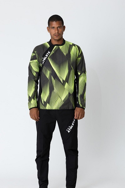 ���ȥ�å��ȥ졼�˥󥰥���ġ�ATHLETA(�����쥿��04182