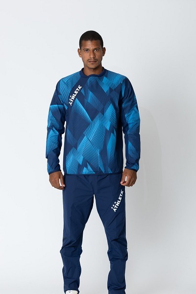 ���ȥ�å��ȥ졼�˥󥰥���ġ�ATHLETA(�����쥿��04182