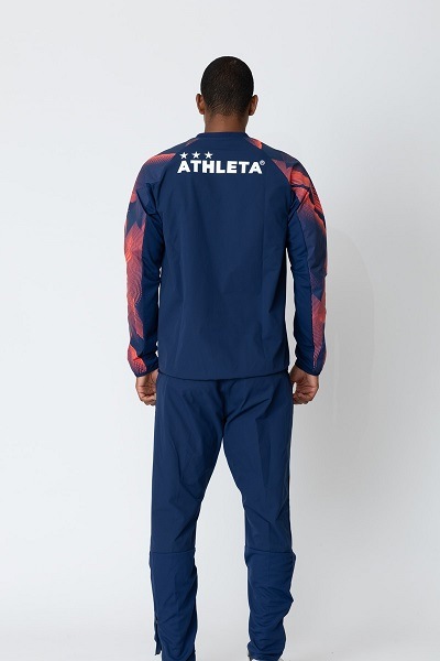 ���ȥ�å��ȥ졼�˥󥰥���ġ�ATHLETA(�����쥿��04182