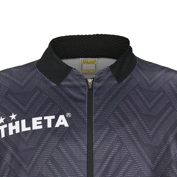 ����ե��å��ȥ졼�˥󥰥ȥåס�ATHLETA(�����쥿��02431