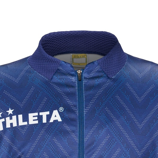 ����ե��å��ȥ졼�˥󥰥ȥåס�ATHLETA(�����쥿��02431