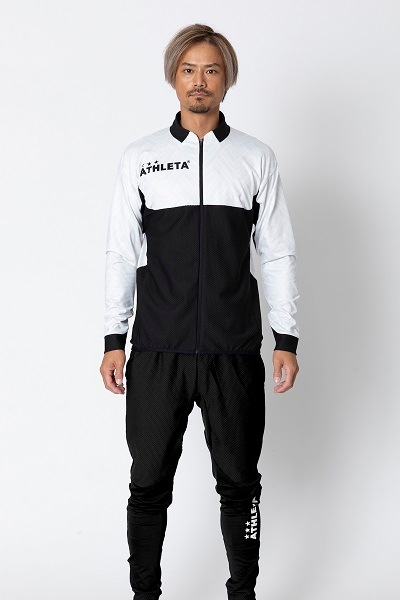 ����ե��å��ȥ졼�˥󥰥ȥåס�ATHLETA(�����쥿��02431