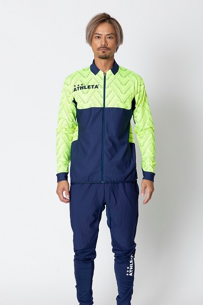 ����ե��å��ȥ졼�˥󥰥ȥåס�ATHLETA(�����쥿��02431