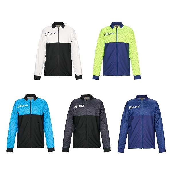 ����ե��å��ȥ졼�˥󥰥ȥåס�ATHLETA(�����쥿��02431