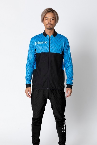 ����ե��å��ȥ졼�˥󥰥ȥåס�ATHLETA(�����쥿��02431