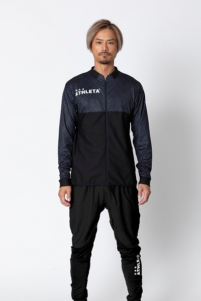 ����ե��å��ȥ졼�˥󥰥ȥåס�ATHLETA(�����쥿��02431