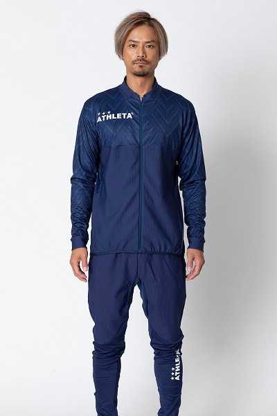 ����ե��å��ȥ졼�˥󥰥ȥåס�ATHLETA(�����쥿��02431