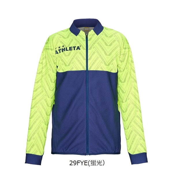 ����ե��å��ȥ졼�˥󥰥ȥåס�ATHLETA(�����쥿��02431