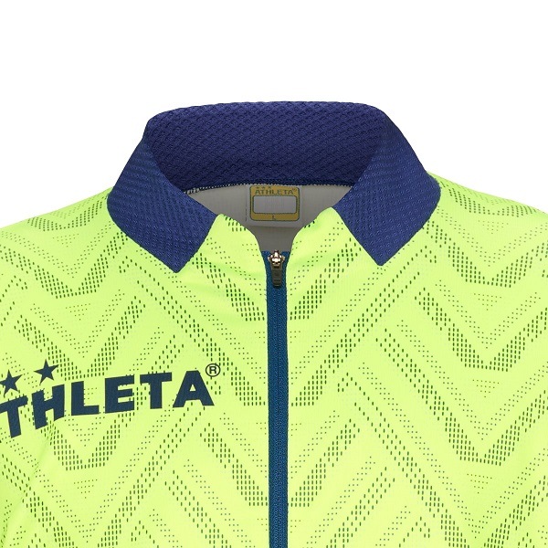 ����ե��å��ȥ졼�˥󥰥ȥåס�ATHLETA(�����쥿��02431