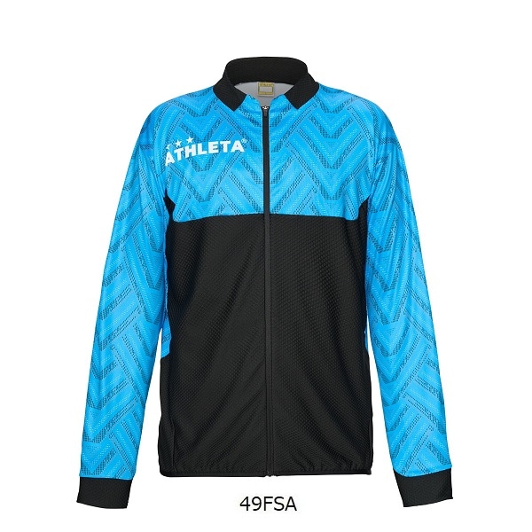 ����ե��å��ȥ졼�˥󥰥ȥåס�ATHLETA(�����쥿��02431