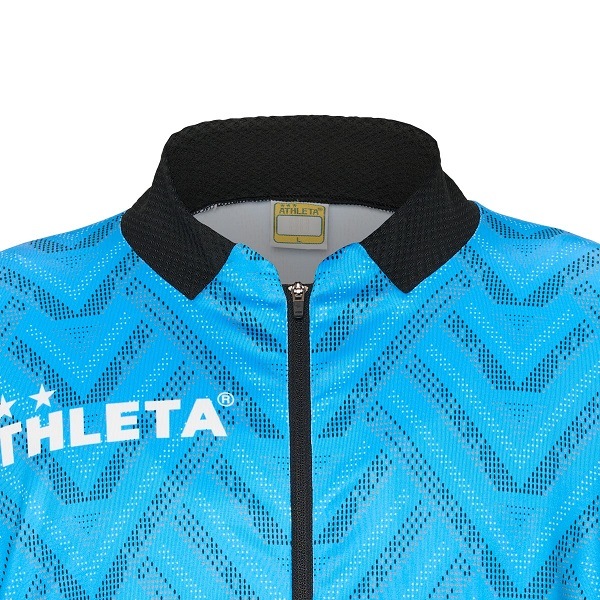 ����ե��å��ȥ졼�˥󥰥ȥåס�ATHLETA(�����쥿��02431