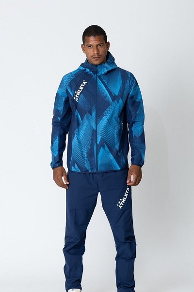 ���ȥ�å��ȥ졼�˥�JK��ATHLETA(�����쥿��04181
