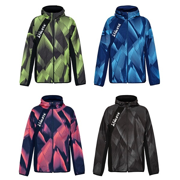 ���ȥ�å��ȥ졼�˥�JK��ATHLETA(�����쥿��04181