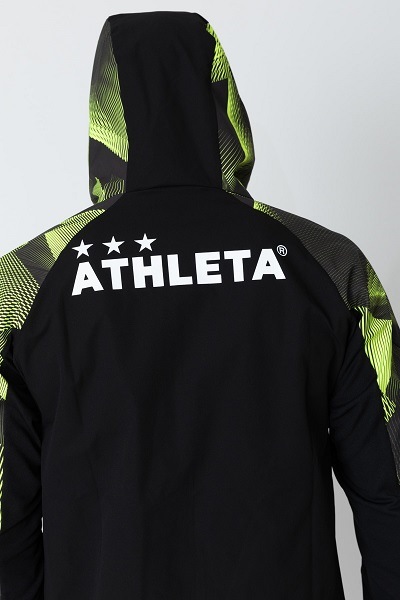 ���ȥ�å��ȥ졼�˥�JK��ATHLETA(�����쥿��04181