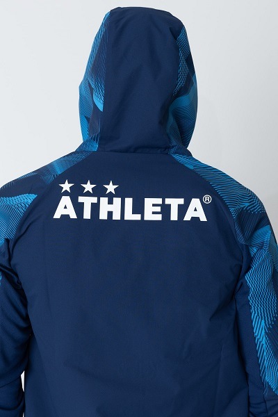 ���ȥ�å��ȥ졼�˥�JK��ATHLETA(�����쥿��04181