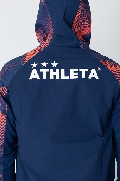 ���ȥ�å��ȥ졼�˥�JK��ATHLETA(�����쥿��04181