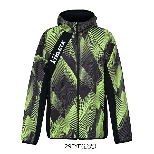 ���ȥ�å��ȥ졼�˥�JK��ATHLETA(�����쥿��04181