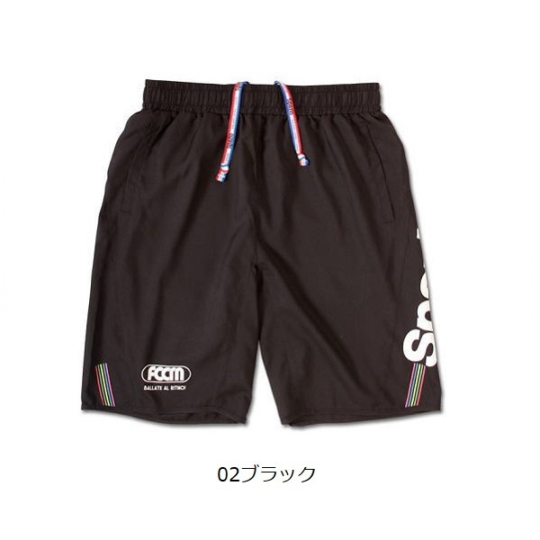 GE-0356��Spazio(���ѥåĥ���)��MULTI CONFINE JR PRACTICE PANTS�ʥ���˥��ݥ��å��եץ饯�ƥ����ѥ�ġ�