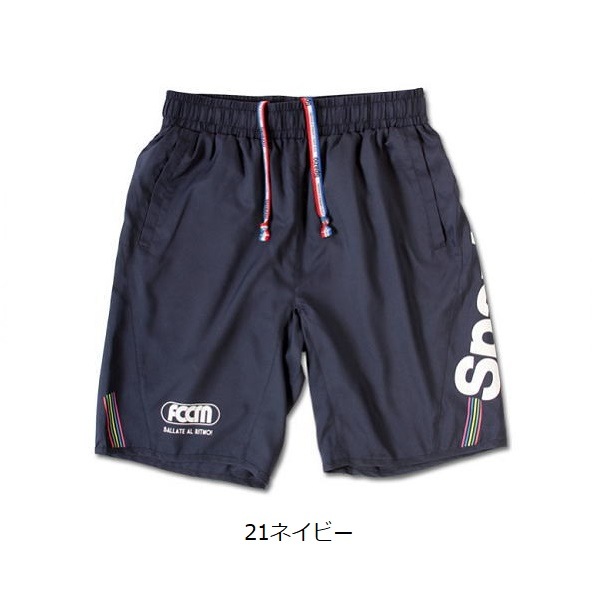 GE-0356��Spazio(���ѥåĥ���)��MULTI CONFINE JR PRACTICE PANTS�ʥ���˥��ݥ��å��եץ饯�ƥ����ѥ�ġ�