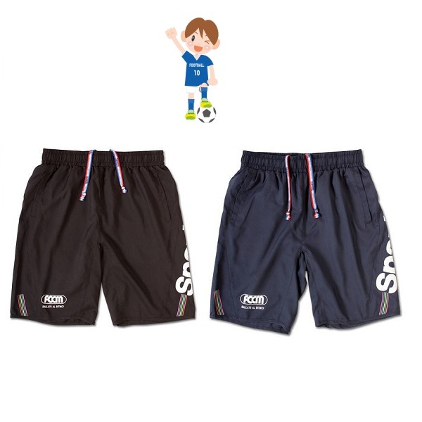 GE-0356��Spazio(���ѥåĥ���)��MULTI CONFINE JR PRACTICE PANTS�ʥ���˥��ݥ��å��եץ饯�ƥ����ѥ�ġ�