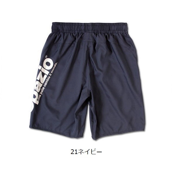 GE-0356��Spazio(���ѥåĥ���)��MULTI CONFINE JR PRACTICE PANTS�ʥ���˥��ݥ��å��եץ饯�ƥ����ѥ�ġ�