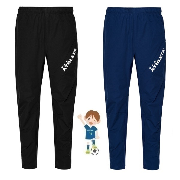 ���ȥ�å��ȥ졼�˥󥰥ѥ��(����˥���)��ATHLETA(�����쥿��04186J
