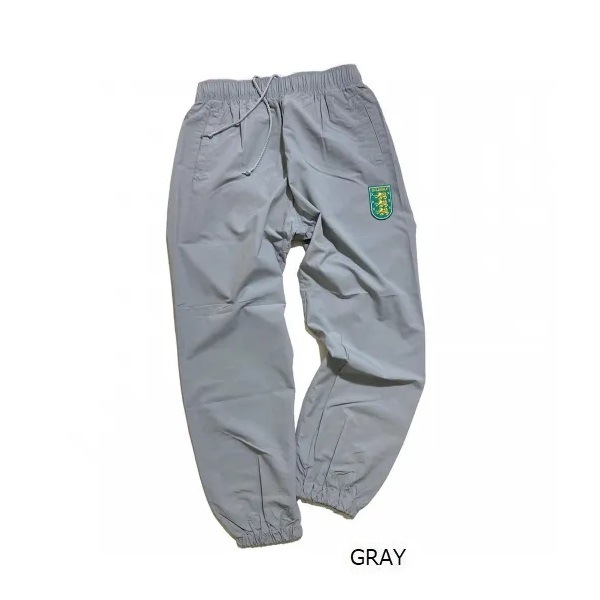 NYLON TECH PANTS ��THREE LIONS�� ��CALDEIRA(�����ǥ�)16CR815