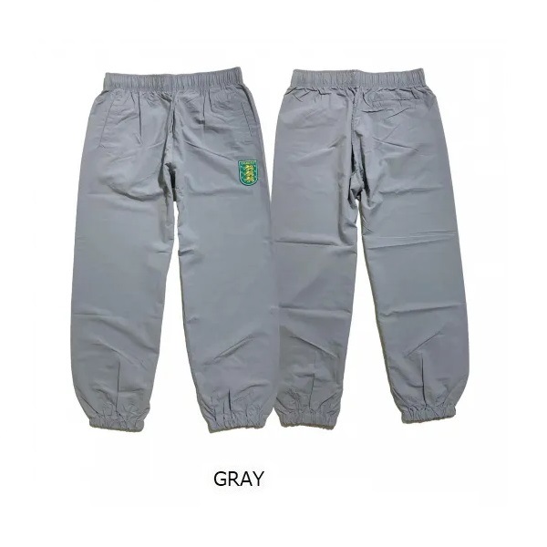 NYLON TECH PANTS ��THREE LIONS�� ��CALDEIRA(�����ǥ�)16CR815