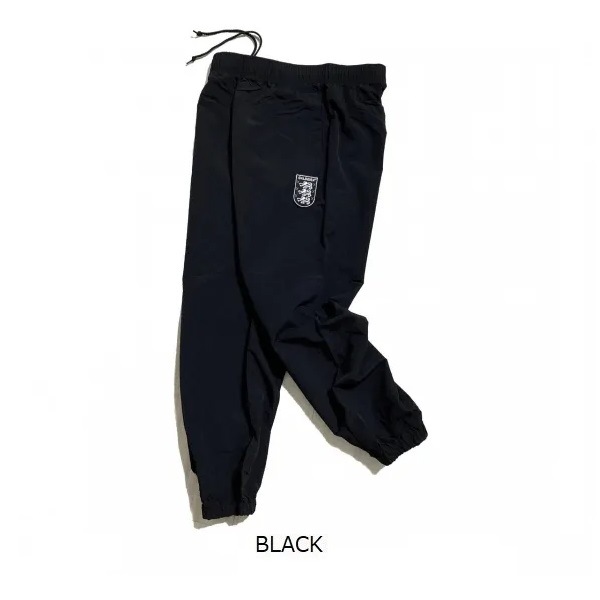 NYLON TECH PANTS ��THREE LIONS�� ��CALDEIRA(�����ǥ�)16CR815