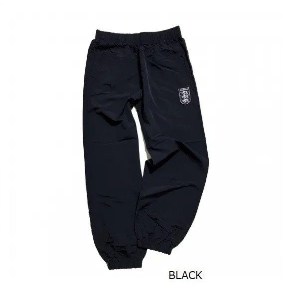 NYLON TECH PANTS ��THREE LIONS�� ��CALDEIRA(�����ǥ�)16CR815