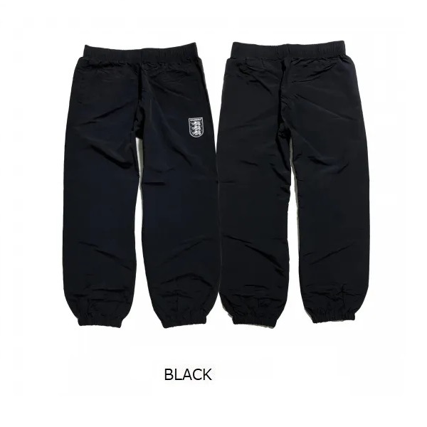 NYLON TECH PANTS ��THREE LIONS�� ��CALDEIRA(�����ǥ�)16CR815