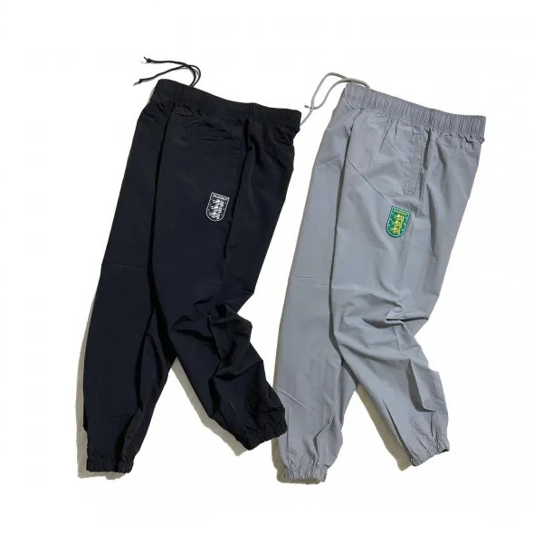 NYLON TECH PANTS ��THREE LIONS�� ��CALDEIRA(�����ǥ�)16CR815