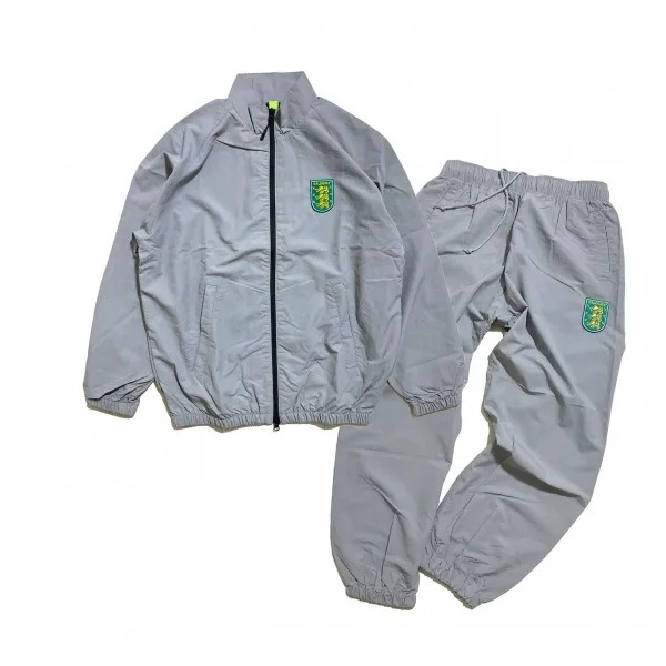 NYLON TECH PANTS ��THREE LIONS�� ��CALDEIRA(�����ǥ�)16CR815